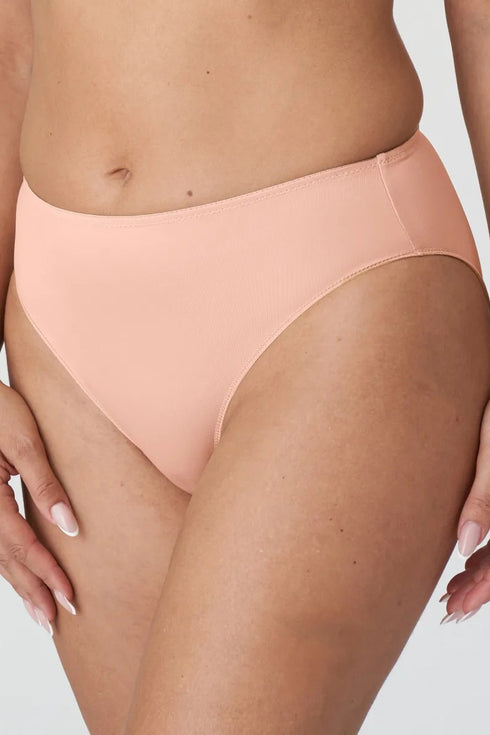 PrimaDonna Satin Full Briefs